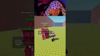 roblox best gameplay