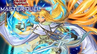 【退魔天使】＃マスターデュエル