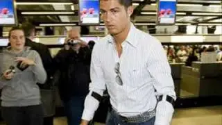 Cristiano Ronaldo new