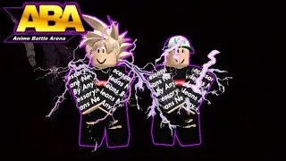 [ABA] 2 idiots take on the aba universe
