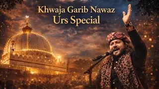 Mujhe Ajmer Nagar Jana Hai X Bole Deewane | Ajmer Urs Special Qawwali 2025 | Junaid Sultani New 2025