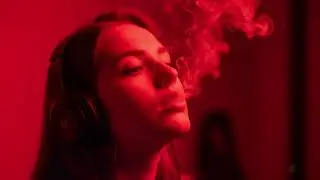 Smoke Mood — Just Relax | Deep House Mix 2025 • Chill / Night Vibes / Stress Relief 5