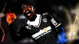Malcom &bull; Mini Edit &bull; Amazing Skills , Goals & Assists