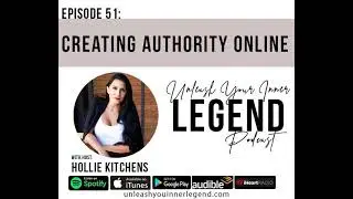 Creating Authority Online [Expert Mentors Live Replay!]