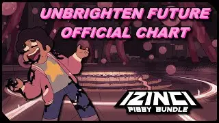 UNBRIGHTEN FUTURE [Official Chart] - IZINCI PIBBY BUNDLE (CANCELED)