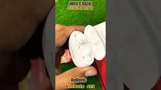 Audionic Airbuds 425