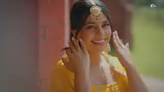Best Punjabi Pre Wedding 2025 (4k) Sukhwinder & Dilpreet | Gurbhej Dhillon Photography
