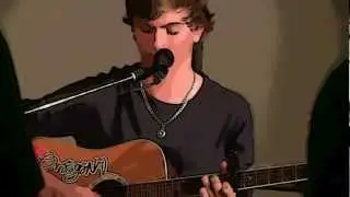 There you are - Milan Martin (cover)