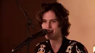 Dario Comparini - Live Session Menodue Studio