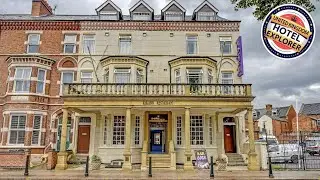 Empire Hotel | Leicester, United Kingdom | Hotel Review 🛏️