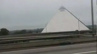 The Memphis Pyramid