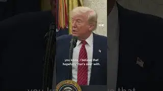 Трамп похвалил &laquo;храбрость&raquo; и &laquo;преданность делу&raquo; хуситов после соглашения о прекращении огня