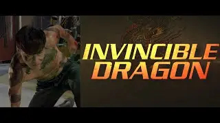 Invincible Dragon | Trailer By Dual Visions