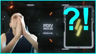 Opening 10 Parallel PD4 Packs!! Did I get a Prime pull? //