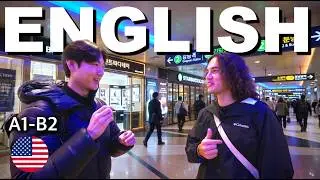 The Easiest Way To Learn Real English Naturally