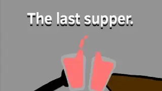 Turkey Season | Season 4 Episode 3: The last supper.