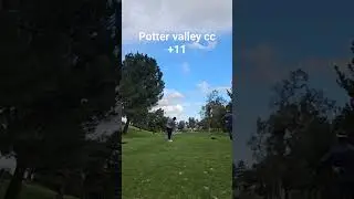 porter valley cc