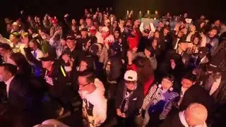 TM303 x Thaiboy Digital - New Generation Concert (NGN)  - 2015/12/16 LIVE in Taipei