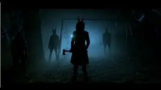 The 9th Charnel Playtest - I Think We Stumbled Upon A Demonic Cult