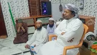 اختبار في المقامات الصوتية مع  رفع الأذان بمقام الرست وفروعه  - بنغلادش- شيرومني - بلال الاغبري