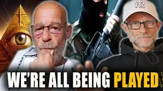 Former Paratrooper Exposes The TRUTH About War - Northern Ireland, Falklands, Afghanistan