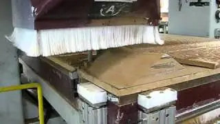CNC Mold Making