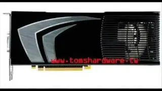 nVIDIA GeForce 9800 GX2