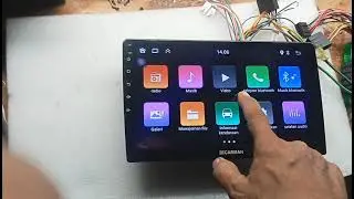 setting ui style menu tampilan hilang calibrasi logo carman samba