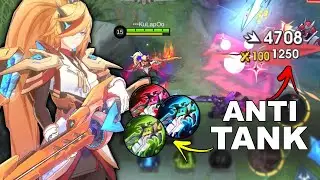 LESLEY x3 BOD 