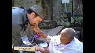 A Monk's Blessing