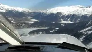 approach to samedan