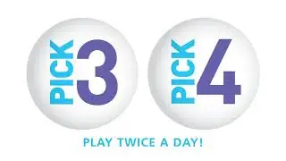 Pick 3/ Pick 4 Day, Sept. 15,2020