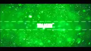 TraaGiik's New Intro (Premade Template By xLiiLT)