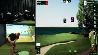 FlyinFatKids League   Bay Harbor Club   Front 9   Jan 7