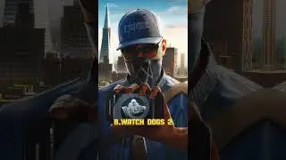 Top 10 | best open world games for pc | part 1| 2k24 | pc games |