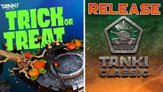 Tanki Online 2025 - Still Alive or Finally Dead? The Future of the Game