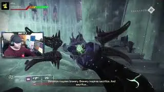 My First Witch Queen experience