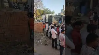 Today's Show Baranjala to Fatepur🕺🦹🤸💃