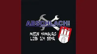 Mein Hamburg lieb ich sehr (StadionVersion)