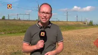 NS machinist wil snel oplossing voor problemen tussen Breda en Rotterdam   Omroep Brabant