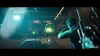 Tom Clancy's The Division 2   Headshot Zombie Compilation