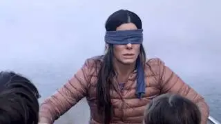 'BIRD BOX' Movie TOP 10 BEST ALTERNATIVES