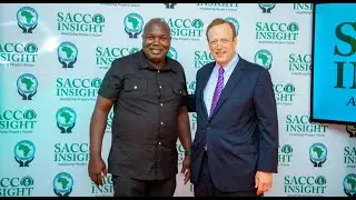 Episode 3 - Bill Cheney: President and CEO, SchoolsFirst Federal Credit Union (USA)