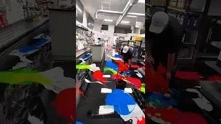 Amazing floor Painting😱 #shorts #shortvideo