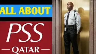 PSS SECURITY - Salery , Accomadation , Locations and much more | Professional Security Service Qatar