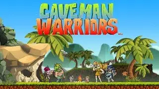 Caveman Warriors - Gameplay Walkthrough