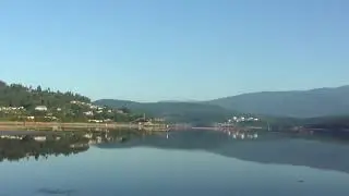 PORT MOODY INLET BAY