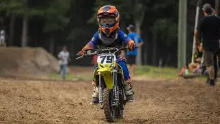 CCMX Halfmoon Race 7/22/23 for 50cc Shaft and 50cc 4-6