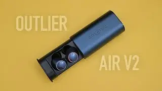 Creative Outlier Air V2 Review