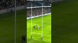 Another easy conversion for #SandonSmith 🏉 #RoostersVCowboys #2025Round16 #nrl #shorts